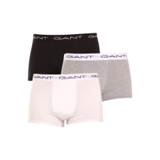 Gant 3PACK Férfi boxeralsó Gant többszínű (900003003-093) XL