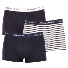 Gant 3PACK tarka Gant férfi boxeralsó (902323013-433) M férfi alsó
