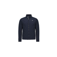 Gant Dzsekik QUILTED WINDCHEATER Tengerész EU L