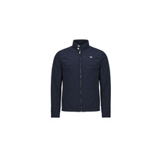 Gant Dzsekik QUILTED WINDCHEATER Tengerész EU M férfi kabát, dzseki