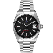 Gant Eastham férfi karóra G161002, quartz, acél, 42 mm, WR100 karóra