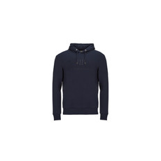 Gant Pulóverek REG TONAL SHIELD HOODIE Tengerész EU S