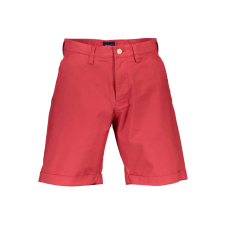 Gant RED FÉRFI BERMUDA NADRÁG férfi rövidnadrág