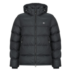 Gant Steppelt kabátok ACTIVE CLOUD JACKET Fekete EU L