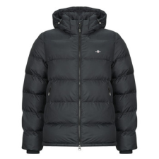 Gant Steppelt kabátok ACTIVE CLOUD JACKET Fekete EU M férfi kabát, dzseki