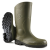 Ganteline DUNLOP DEVON S5 H142611 9DESA ACÉLOS ZÖLD PVC CSIZMA (42)