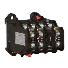 GANZ DIL00-52d/36V mágneskapcsoló / 4 kW (AC-3, 400V) villanyszerelés