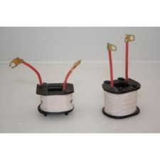 Ganz KK Kft. DL(DIL) 00 tekercs 24V villanyszerelés