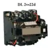 Ganz KK Kft. Ganz DL2v-22d/127V mágneskapcsoló