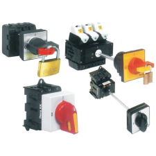 Ganz KK Kft. GK64B T104/04E kapcsoló villanyszerelés