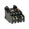 Ganz KK Kontaktor (mágnesk) 4.5kW/400VAC-3 3Z 110V50Hz 2z 2ny csavaros DIL00-52(D) Ganz KK - 200-3806-030-DL
