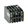 Ganz KK Kontaktor (mágnesk) 7.5kW/400VAC-3 3Z 400V50Hz 2z 2ny csavaros DIL0-52 40 Ganz KK - 210-3830-660-DL