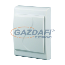 GAO 0525076777 Csengő, elektromos, 25 dallam, 230V csengő