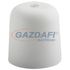 GAO 0820H Lámpafüggeszték takaró, fehér világítás
