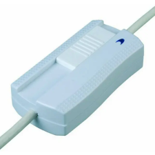 GAO 09081 Zsinórközi fényerőszabályzó, 20-500W, IP20, fehér villanyszerelés