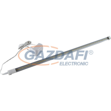 GAO 2407111010 LED pult megvilágító XS 9W fehér világítás