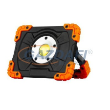 GAO 2620011210 LED munkalámpa, 5W, FLOOD, 500lm, 7500K, IP44 világítás