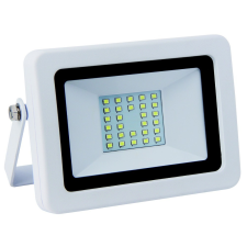 GAO 2707312010 LED fényvető &quot;Flare&quot;, 20W, fehér, 1800lm, 6500K, IP65 kültéri világítás