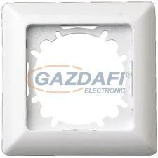 GAO 4343H BUSINESS LINE S egyes keret, fehér villanyszerelés