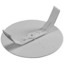 GAO 5211H Szerelvény/ kötődoboz, doboztető, 83mm villanyszerelés