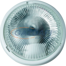 GAO 6948H Verso lámpa, E27, 60W, kristály, 230V, d=235mm, h=105mm, IP44 világítás