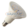 GAO 6965H LED fényforrás, JDR, E14, 5W, 15*2835 SMD, 230V, 400lm, 2700K/3000K, 110°, IP20