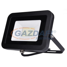 GAO 6986H LED Fényvető, &quot;SLIM&quot;, SMD, 50W, 3500lm, 3000K, IP65 kültéri világítás