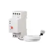 GAO 7458H alkonykapcsoló sínre szerelhető 20A <2-100LUX IP20/65