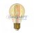 GAO 8009H L2H Pro Okos izzó "balon" filament, E27, 5.5W, 470lm, 1800-2700K, A60