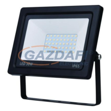 GAO 8174H LED fényvető, EcoSpot, 30W, 2100Lm, 4000K világítás