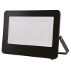 GAO 8179H LED fényvető, "EcoSpot2", 150W, 15000lm, 4000K, fekete, IP65
