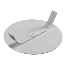 GAO GAO 80mm doboztető, fehér 83mm átmérő villanyszerelés
