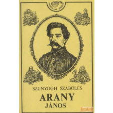 Garabonciás Arany János antikvárium - használt könyv