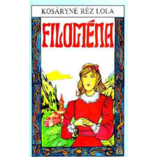 Garabonciás Könyvkiadó Filoména antikvárium - használt könyv