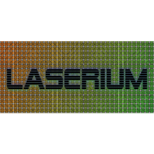 Garage Games Laserium (PC - Steam elektronikus játék licensz) videójáték