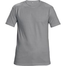  GARAI póló 190GSM szürke 2XL munkaruha