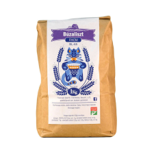 Garat Malom BL-65 Búza Finomliszt 1000 g reform élelmiszer