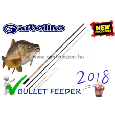  Garbolino Bullet Feeder 3S 3,9m 50-150g feeder (Gofrf8104390-3P) horgászbot