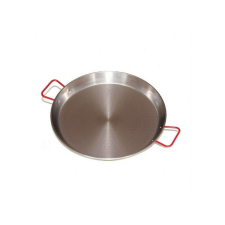 Garcima Paella polírozott sütőtál 65 cm edény