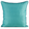  Garden12 kültéri párnahuzat vízálló anyagból Türkiz 45x45 cm