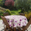  Garden29 kültéri asztalterítő Krémszín