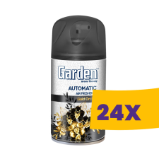 Garden elektromos légfrissítő utántöltő Gold Orchid 260ml (Karton - 24 db) tisztító- és takarítószer, higiénia