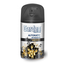 Garden Garden elektromos légfrissítő utántöltő Gold Orchid - 260 ml tisztító- és takarítószer, higiénia