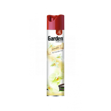 Garden Garden vízbázisú légfrissítő 300ml - Vanília tisztító- és takarítószer, higiénia