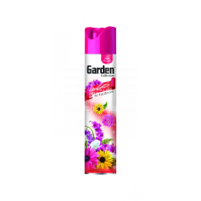 Garden Garden vízbázisú légfrissítő 300ml - Virágcsokor tisztító- és takarítószer, higiénia