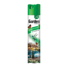 Garden Hegyi Frissesség vízbázisú légfrissítő 300ml tisztító- és takarítószer, higiénia