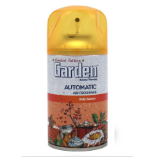  Garden Légfrissítő elektromos utántöltő, Holly Sweets karácsonyi kiadás (260 ml/db) tisztító- és takarítószer, higiénia