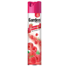 Garden málna légfrissítő 300ml tisztító- és takarítószer, higiénia