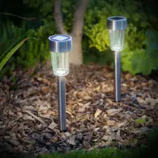 Garden Of Eden LED-es kültéri szolár lámpa