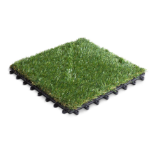 Garden Of Eden műfű padlóburkolat 30x30cm, 11db/csomag (11547) (11547) műfű